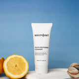 WayPoint Daily Face Cleanser